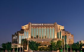 Al Ahsa Intercontinental By Ihg